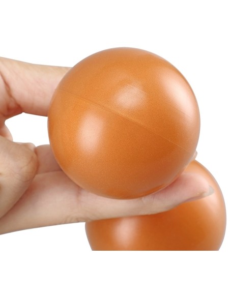 Boules Somass M Orange 39 x 5.8cm