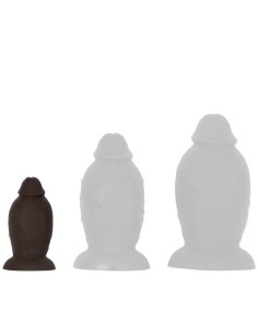 Plug Bigbody S 13 x 6.5cm