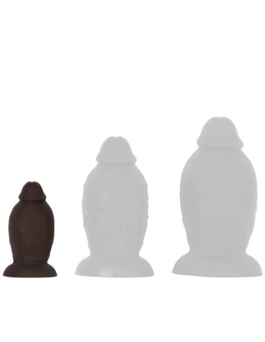 Plug Bigbody S 13 x 6.5cm