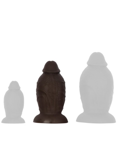 Plug Bigbody M 19 x 10cm