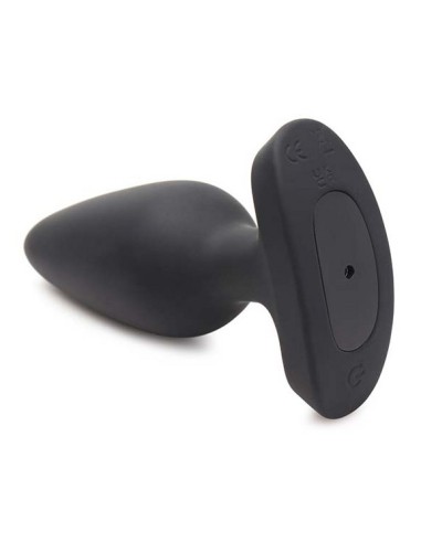 Plug avec laser Fuck Me 12 x 4.5cm