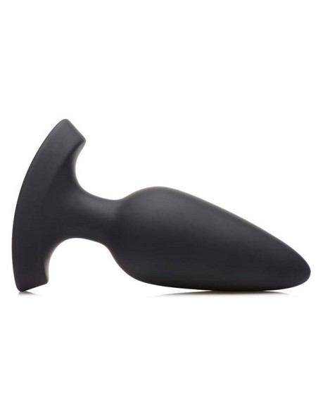 Plug avec laser Fuck Me 12 x 4.5cm