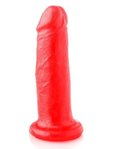 Neil 15 x 4.5cm Rouge