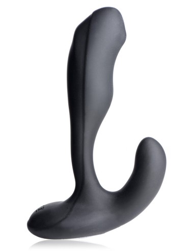 Stimulateur prostate Pro-Bend 10.5 x 2.8cm