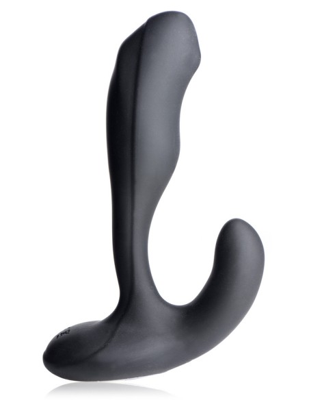 Stimulateur prostate Pro-Bend 10.5 x 2.8cm