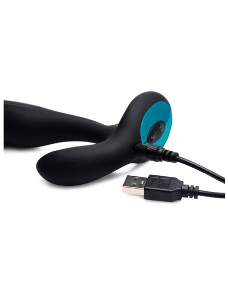 Stimulateur prostate Pro-Bend 10.5 x 2.8cm