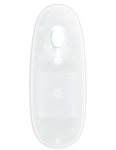 Gode Vibrant Lumineux Led no vibes 18 x 4cm