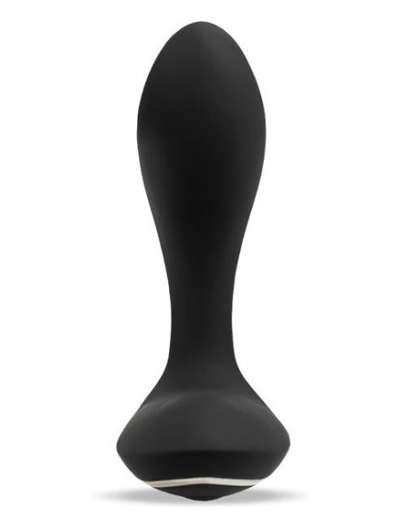 Stimulateur Prostatique Vibrant Électro Herrules 9 x 3.1cm