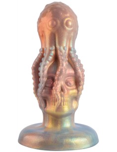 Plug Devilfish 13 x 5.5cm