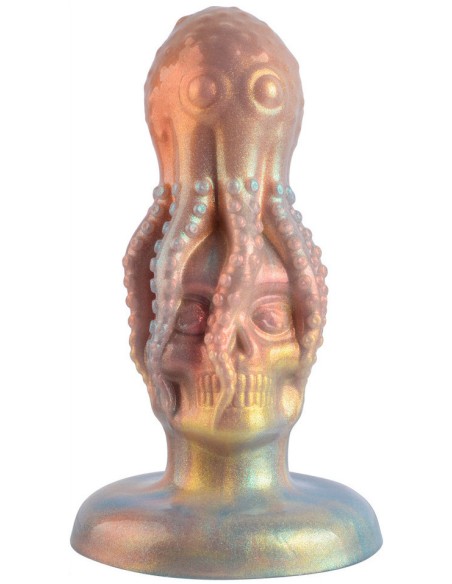 Plug Devilfish 13 x 5.5cm