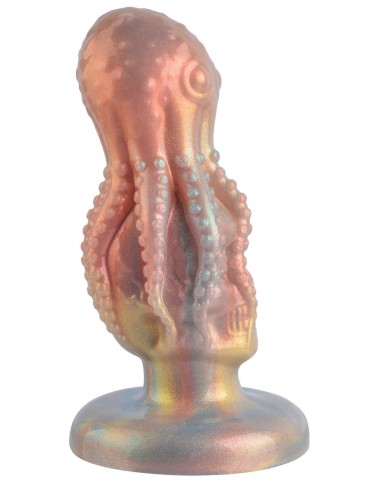 Plug Devilfish 13 x 5.5cm