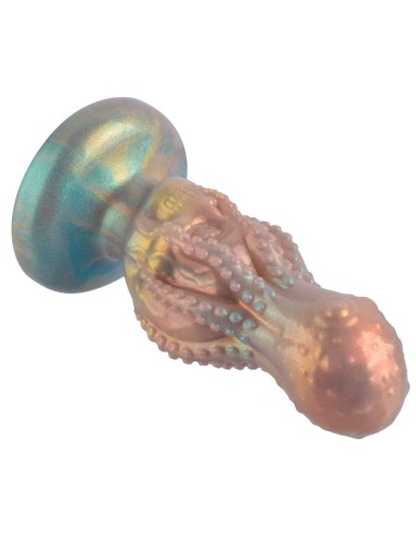 Plug Devilfish 13 x 5.5cm