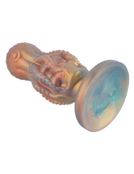 Plug Devilfish 13 x 5.5cm