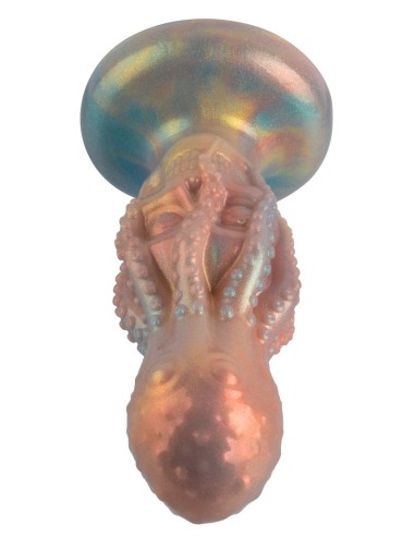 Plug Devilfish 13 x 5.5cm