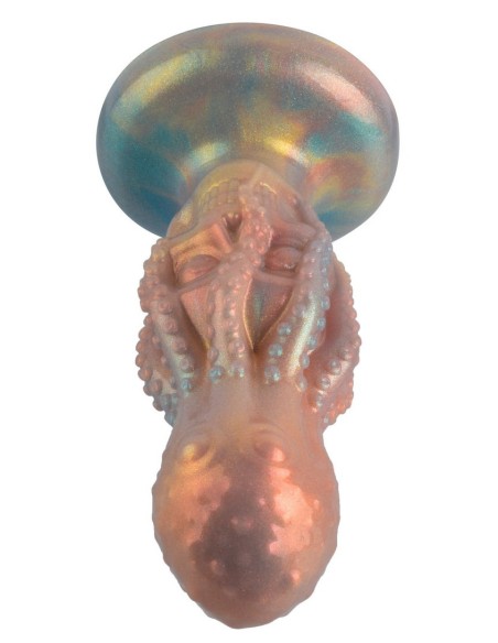 Plug Devilfish 13 x 5.5cm