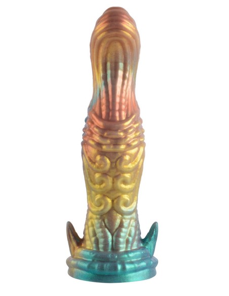 Gode Dickragon 19 x 4.8cm