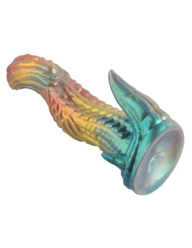 Gode Dickragon 19 x 4.8cm