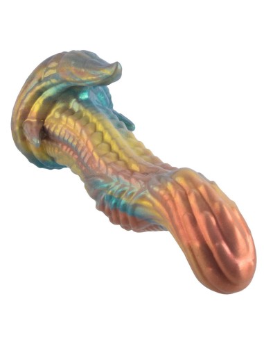 Gode Dickragon 19 x 4.8cm