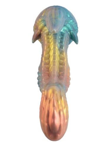 Gode Dickragon 19 x 4.8cm