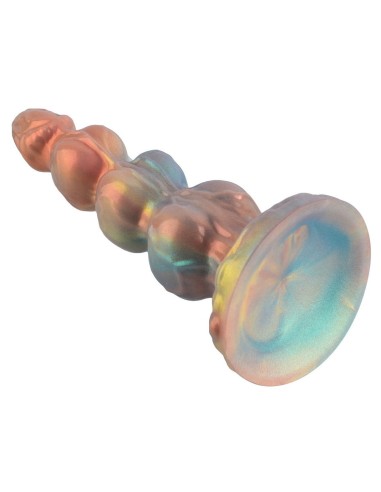 Gode Dominator 19 x 5.5cm