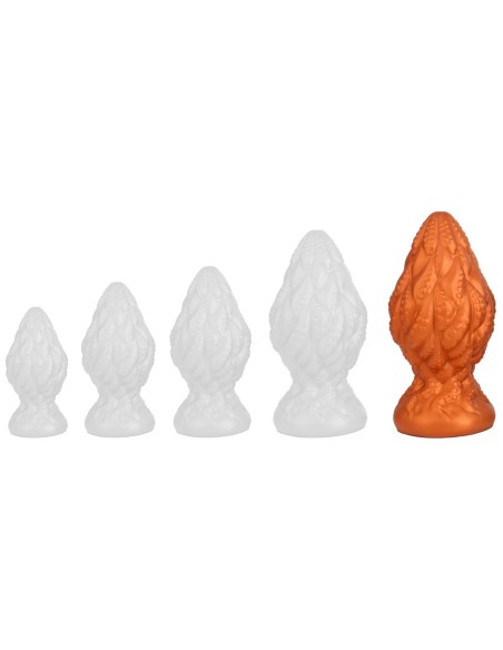 Plug Multitak XXL 14 x 7.5cm