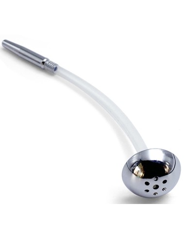 Plug percé Jet Shower 20.5 cm - Diamètre 7mm