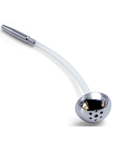 Plug percé Jet Shower 20.5 cm - Diamètre 7mm