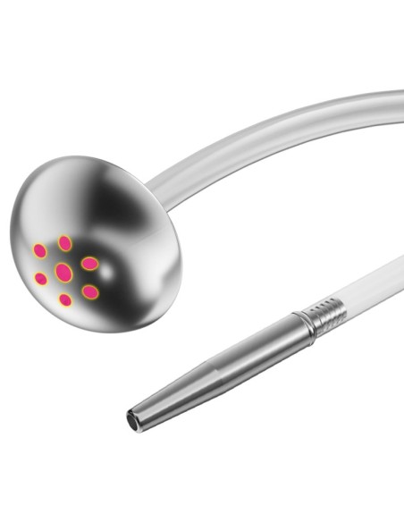 Plug percé Jet Shower 20.5 cm - Diamètre 7mm