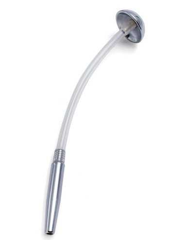 Plug percé Jet Shower 20.5 cm - Diamètre 7mm