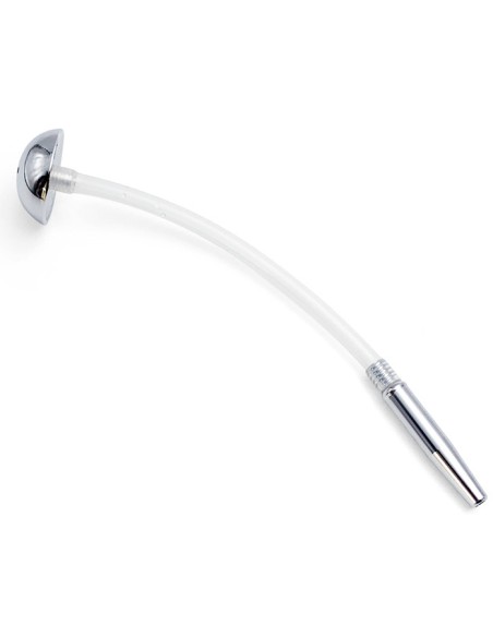 Plug percé Jet Shower 20.5 cm - Diamètre 7mm