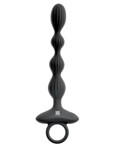 Chapelet vibrant Flex Beads 15.5 x 2.6cm