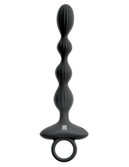 Chapelet vibrant Flex Beads 15.5 x 2.6cm