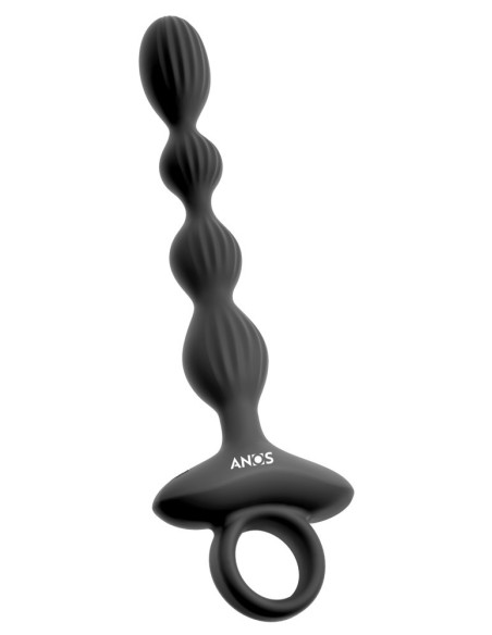 Chapelet vibrant Flex Beads 15.5 x 2.6cm