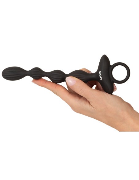 Chapelet vibrant Flex Beads 15.5 x 2.6cm