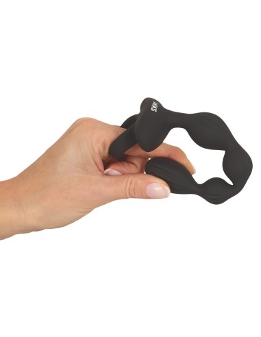 Chapelet vibrant Flex Beads 15.5 x 2.6cm