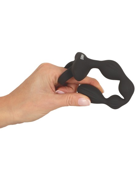 Chapelet vibrant Flex Beads 15.5 x 2.6cm