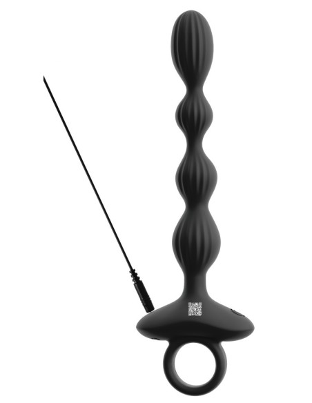 Chapelet vibrant Flex Beads 15.5 x 2.6cm