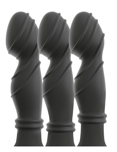 Stimulateur prostate Moveo 13 x 3.8cm