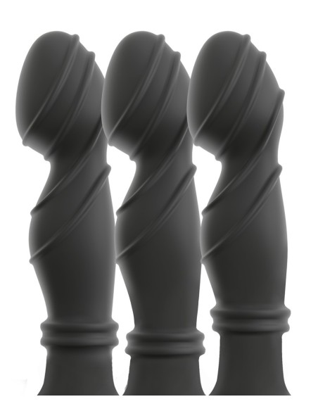 Stimulateur prostate Moveo 13 x 3.8cm