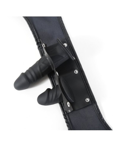 Tanga Double Gode Pantietan 13 x 3.8cm