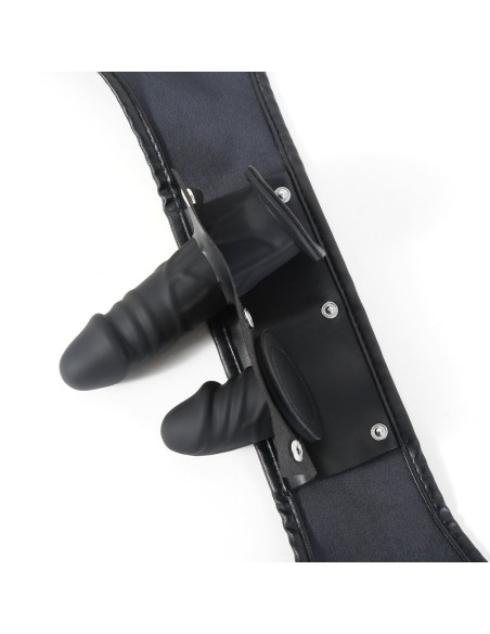 Tanga Double Gode Pantietan 13 x 3.8cm