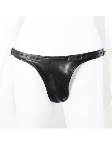 Tanga Double Gode Pantietan 13 x 3.8cm