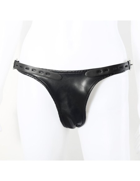 Tanga Double Gode Pantietan 13 x 3.8cm