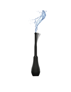 Poire anale Director ErgoFlo 19 x 2cm