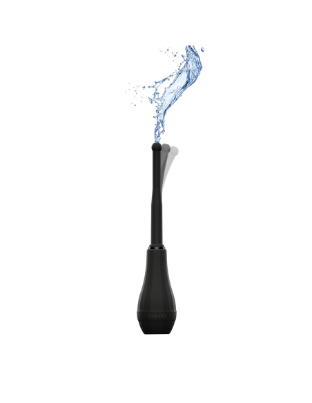 Poire anale Director ErgoFlo 19 x 2cm