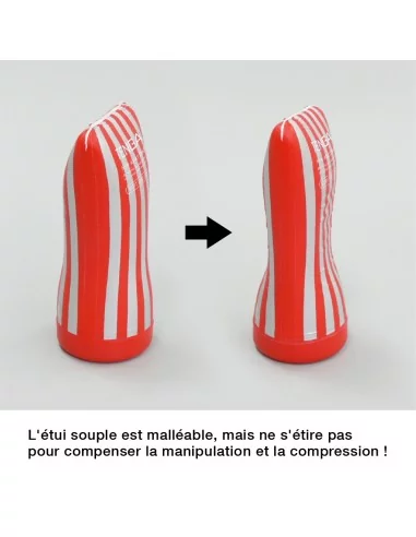 TENGA Soft Tube Cup