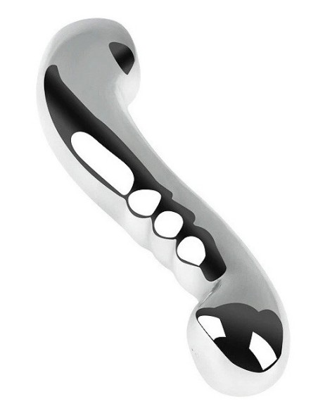 Gode métal Flatpoint 18 x 3cm