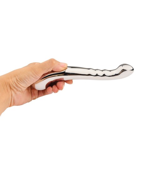 Gode métal Flatpoint 18 x 3cm