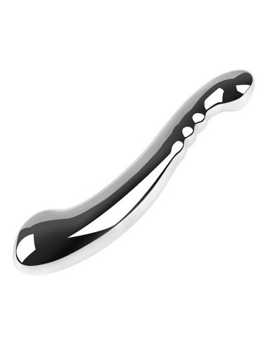 Gode métal Flatpoint 18 x 3cm