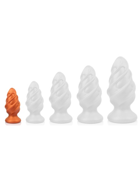 Plug Spinbreak S 8 x 4.2cm